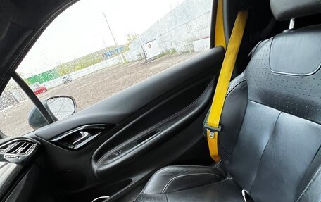 Citroen DS3 I рестайлинг, 2010 год, 777 000 рублей, 14 фотография
