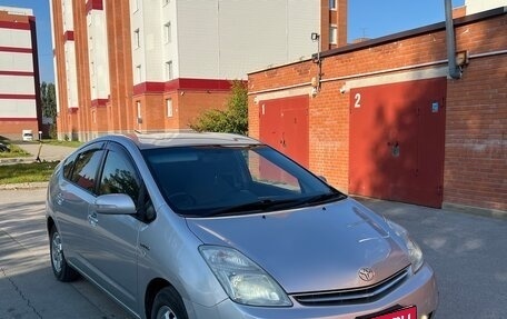 Toyota Prius, 2009 год, 849 000 рублей, 1 фотография