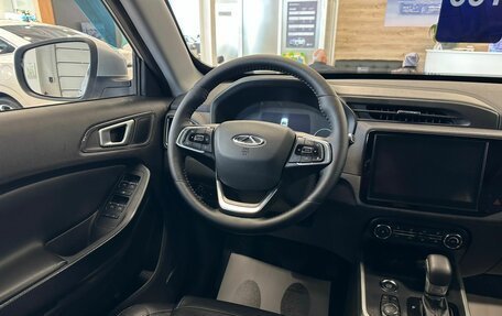 Chery Tiggo 4 I рестайлинг, 2019 год, 1 349 999 рублей, 14 фотография