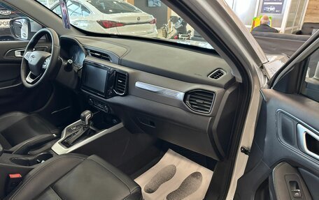 Chery Tiggo 4 I рестайлинг, 2019 год, 1 349 999 рублей, 12 фотография