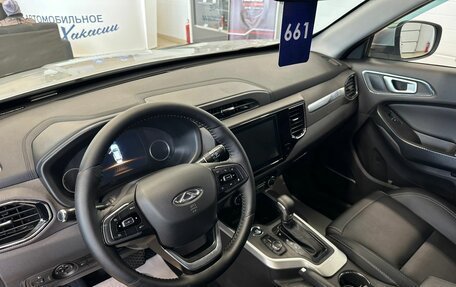 Chery Tiggo 4 I рестайлинг, 2019 год, 1 349 999 рублей, 11 фотография