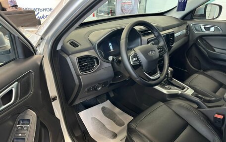 Chery Tiggo 4 I рестайлинг, 2019 год, 1 349 999 рублей, 10 фотография