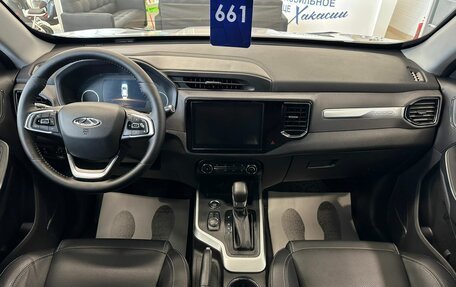 Chery Tiggo 4 I рестайлинг, 2019 год, 1 349 999 рублей, 16 фотография