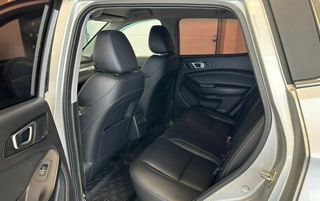 Chery Tiggo 4 I рестайлинг, 2019 год, 1 349 999 рублей, 17 фотография