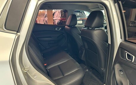 Chery Tiggo 4 I рестайлинг, 2019 год, 1 349 999 рублей, 18 фотография