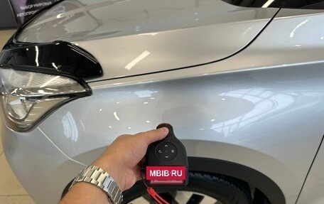 Chery Tiggo 4 I рестайлинг, 2019 год, 1 349 999 рублей, 20 фотография