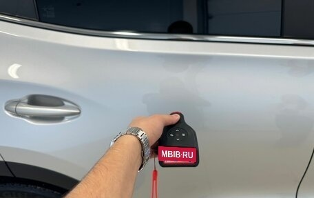 Chery Tiggo 4 I рестайлинг, 2019 год, 1 349 999 рублей, 26 фотография