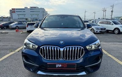 BMW X1, 2022 год, 2 972 007 рублей, 1 фотография