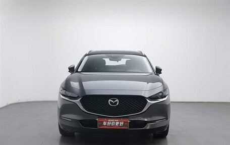 Mazda CX-30 I, 2021 год, 1 605 277 рублей, 2 фотография