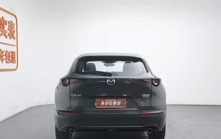 Mazda CX-30 I, 2021 год, 1 605 277 рублей, 4 фотография