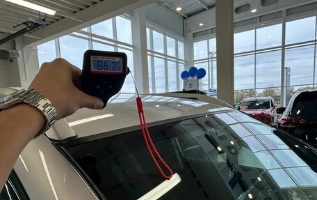 Chery Tiggo 4 I рестайлинг, 2019 год, 1 349 999 рублей, 30 фотография