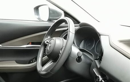 Mazda CX-30 I, 2021 год, 1 605 277 рублей, 11 фотография