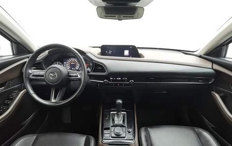 Mazda CX-30 I, 2021 год, 1 605 277 рублей, 9 фотография