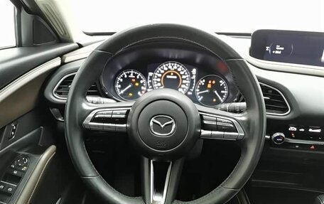 Mazda CX-30 I, 2021 год, 1 605 277 рублей, 10 фотография