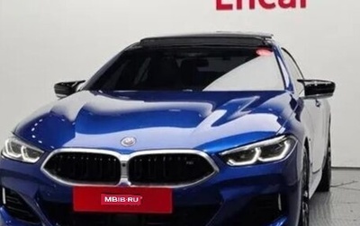 BMW 8 серия, 2022 год, 9 200 000 рублей, 1 фотография