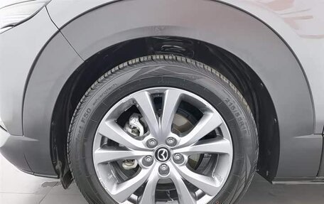 Mazda CX-30 I, 2021 год, 1 605 277 рублей, 21 фотография