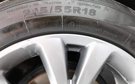 Mazda CX-30 I, 2021 год, 1 605 277 рублей, 22 фотография