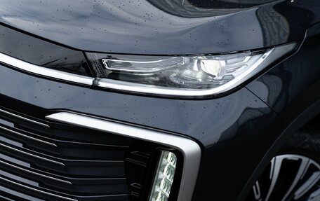 CheryExeed TXL, 2024 год, 4 200 000 рублей, 4 фотография