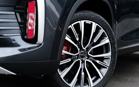 CheryExeed TXL, 2024 год, 4 200 000 рублей, 3 фотография