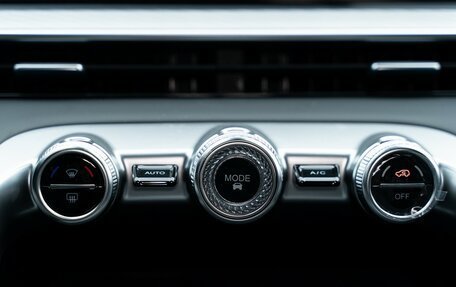 CheryExeed TXL, 2024 год, 4 200 000 рублей, 19 фотография