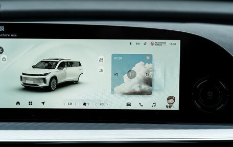 CheryExeed TXL, 2024 год, 4 200 000 рублей, 18 фотография