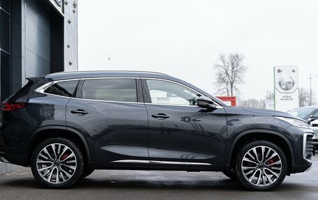 CheryExeed TXL, 2024 год, 4 200 000 рублей, 7 фотография