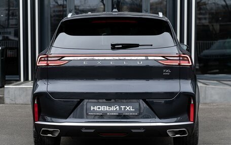 CheryExeed TXL, 2024 год, 4 200 000 рублей, 30 фотография