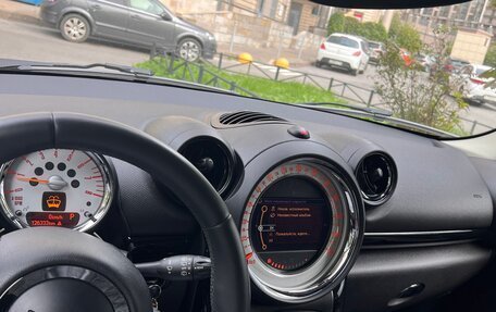 MINI Countryman I (R60), 2014 год, 1 150 000 рублей, 4 фотография