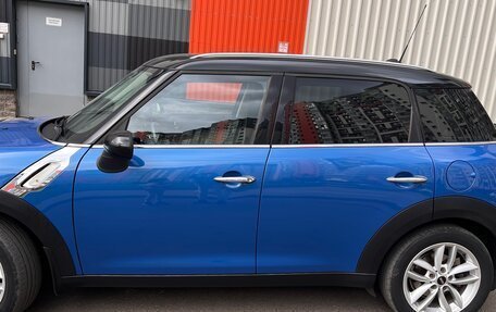 MINI Countryman I (R60), 2014 год, 1 150 000 рублей, 2 фотография