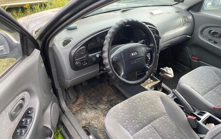 KIA Spectra II (LD), 2011 год, 188 000 рублей, 5 фотография