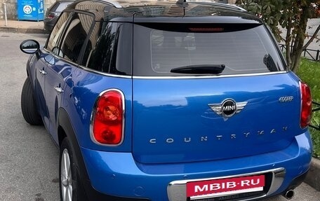 MINI Countryman I (R60), 2014 год, 1 150 000 рублей, 3 фотография