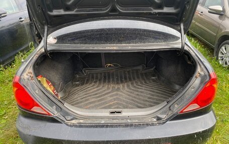 KIA Spectra II (LD), 2011 год, 188 000 рублей, 8 фотография