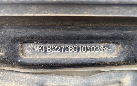 KIA Spectra II (LD), 2011 год, 188 000 рублей, 10 фотография