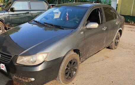 Lifan Solano I (630) рестайлинг, 2012 год, 130 000 рублей, 2 фотография