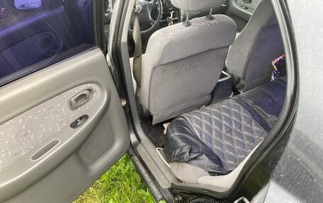 KIA Spectra II (LD), 2011 год, 188 000 рублей, 14 фотография