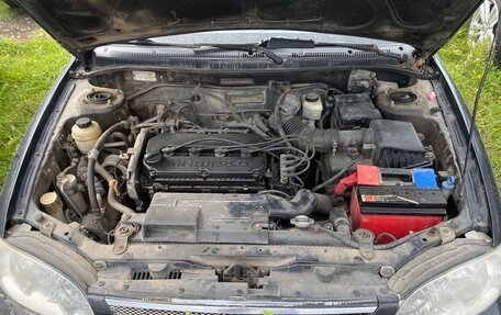 KIA Spectra II (LD), 2011 год, 188 000 рублей, 9 фотография