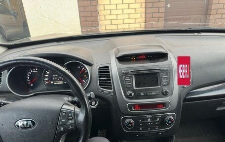 KIA Sorento II рестайлинг, 2012 год, 1 440 000 рублей, 2 фотография