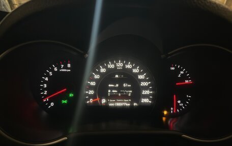 KIA Sorento II рестайлинг, 2012 год, 1 440 000 рублей, 6 фотография