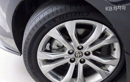 Toyota Sienna, 2022 год, 3 423 023 рублей, 6 фотография