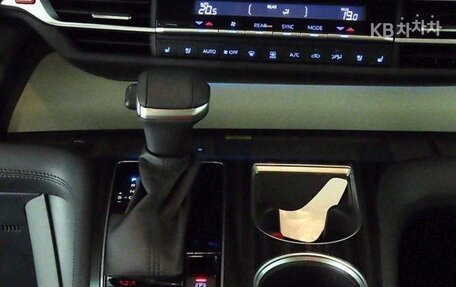 Toyota Sienna, 2022 год, 3 423 023 рублей, 12 фотография