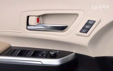 Toyota Sienna, 2022 год, 3 423 023 рублей, 13 фотография