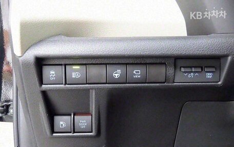 Toyota Sienna, 2022 год, 3 423 023 рублей, 14 фотография