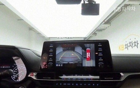 Toyota Sienna, 2022 год, 3 423 023 рублей, 18 фотография