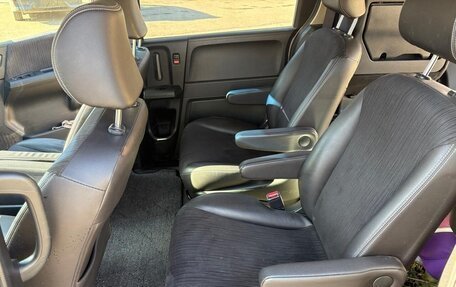 Honda Freed I, 2014 год, 1 040 000 рублей, 14 фотография