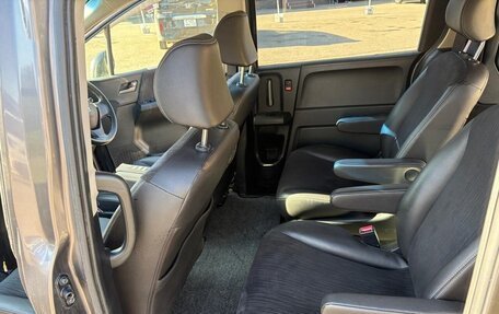 Honda Freed I, 2014 год, 1 040 000 рублей, 15 фотография