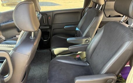 Honda Freed I, 2014 год, 1 040 000 рублей, 18 фотография