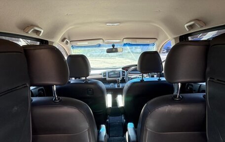 Honda Freed I, 2014 год, 1 040 000 рублей, 17 фотография