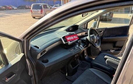 Honda Freed I, 2014 год, 1 040 000 рублей, 16 фотография