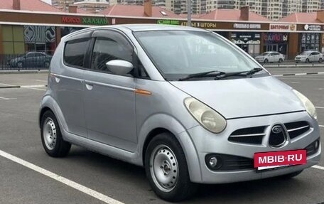Subaru R2, 2004 год, 280 000 рублей, 2 фотография