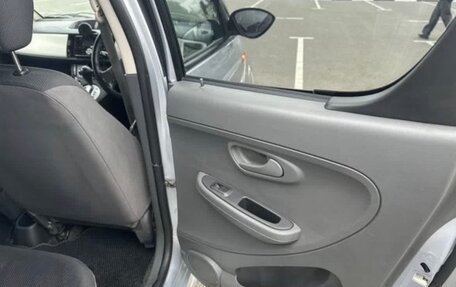 Subaru R2, 2004 год, 280 000 рублей, 7 фотография